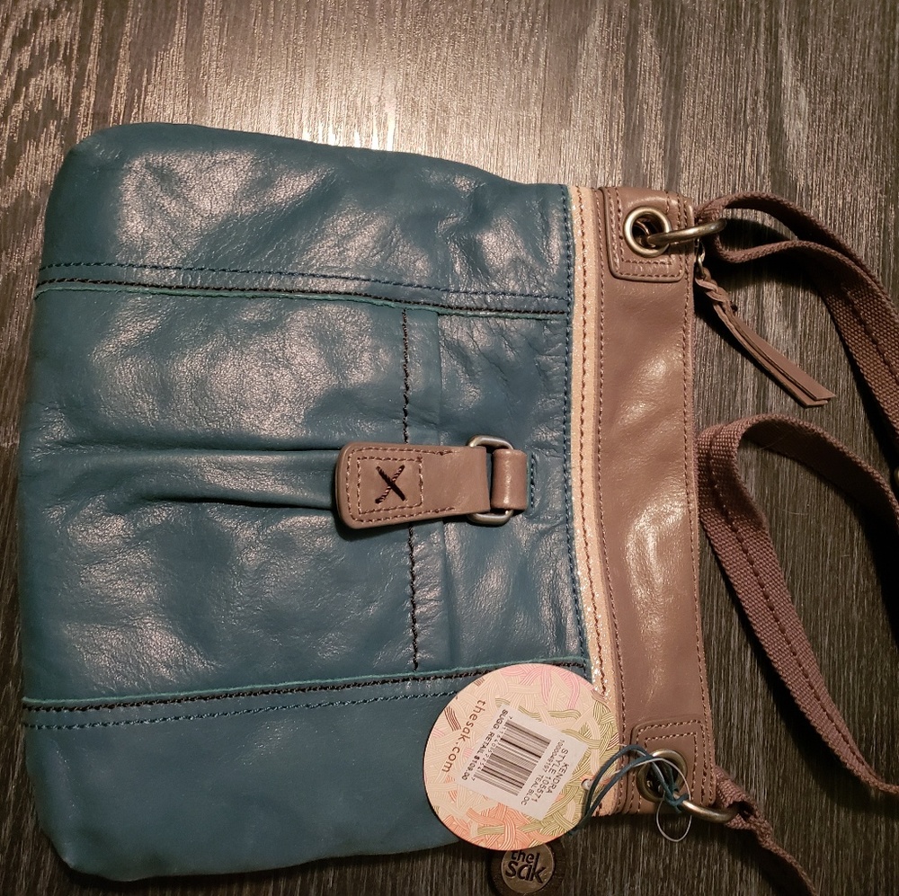 Sak purse
